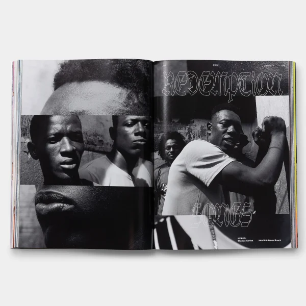 Carhartt WIP WIP Magazine^Homme Gadgets | Gadgets